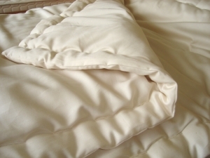 Eco Wool Comforters